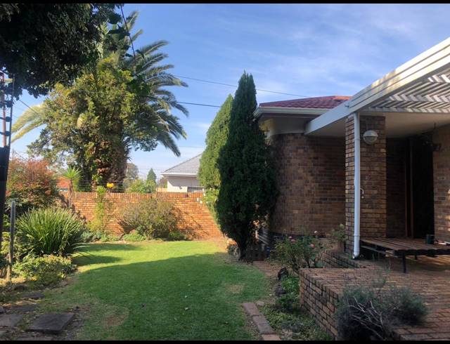4 BEDROOM HOUSE FOR SALE IN ORANGE GROVE